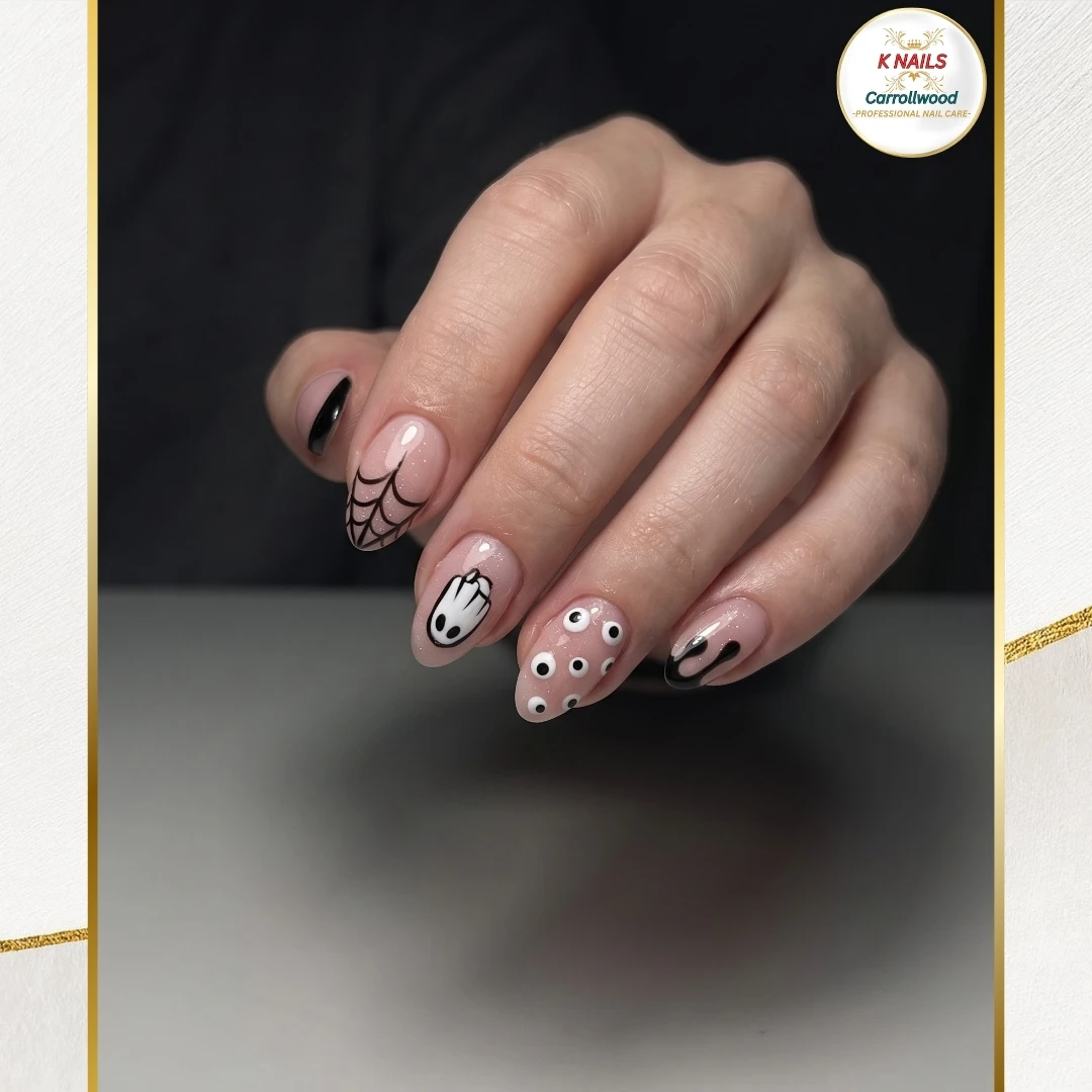 Must Try Nail Designs October 8 2026